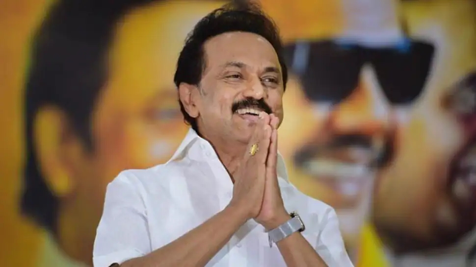 The DMK has won more seats than most in the municipal elections