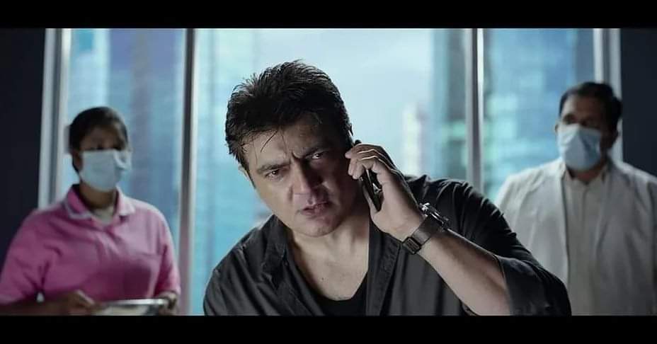 Exclusive interview of Valimai director H Vinoth in Behindwoods ft Ajith Kumar, Boney Kapoor, Huma Qureshi