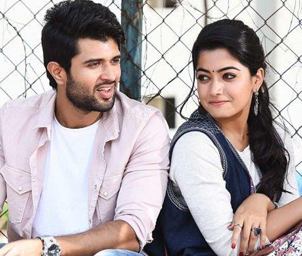Amidst wedding rumours with Rashmika Mandanna, Vijay Deverakonda's latest statement goes VIRAL