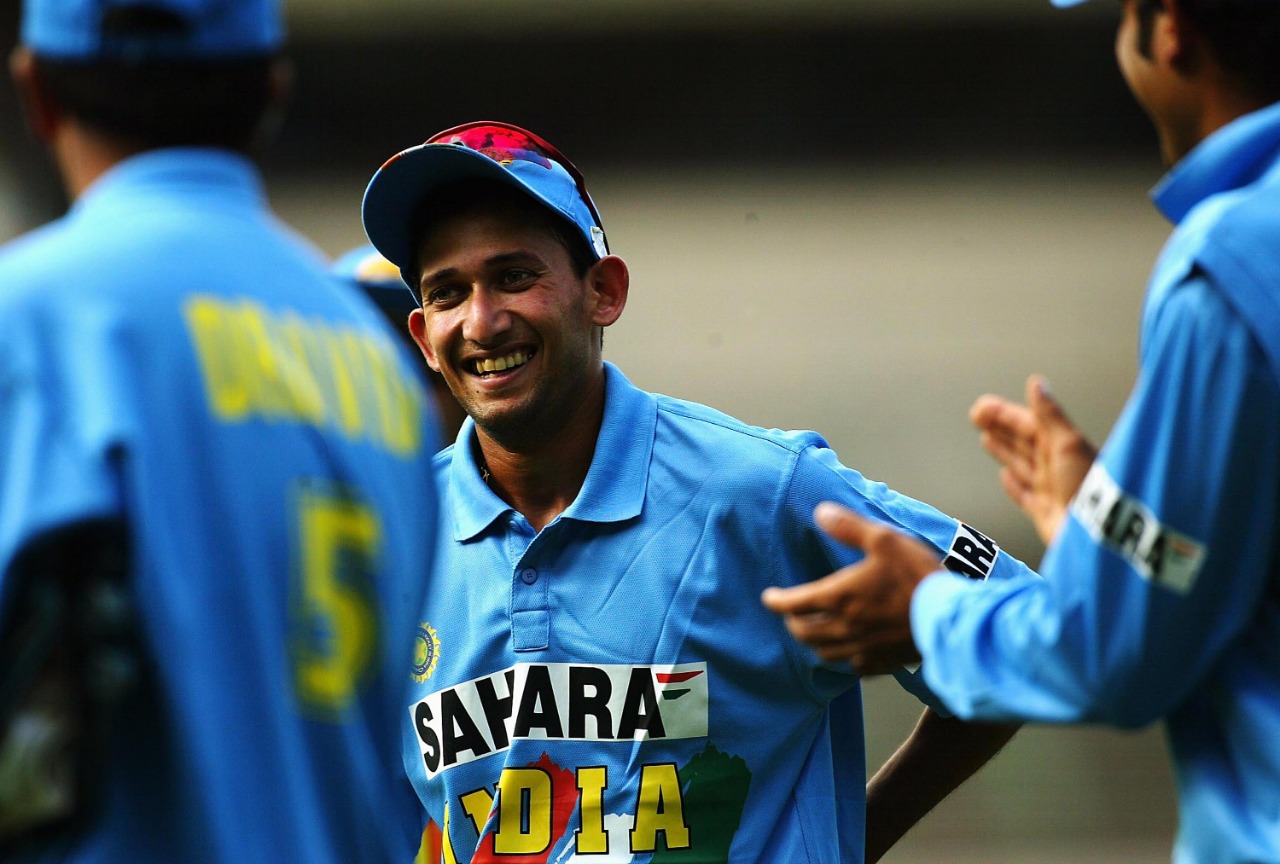 Indian Cricket Team New Bowling Coach Ajit Agarkar