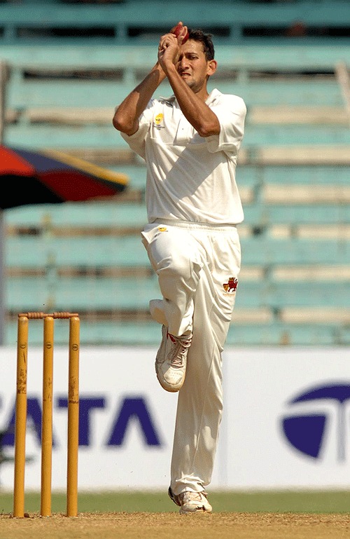 Indian Cricket Team New Bowling Coach Ajit Agarkar