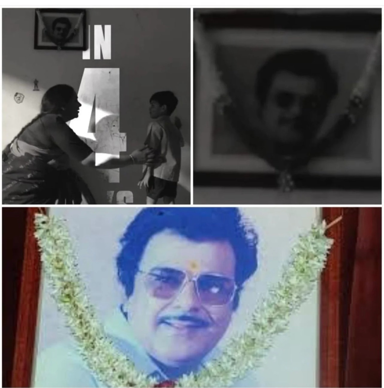 Valimai Ajith Father Character Played by This Legendary Actor