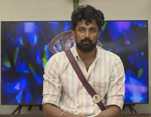 Nirup reveals sad story behind his mother BBUltimate