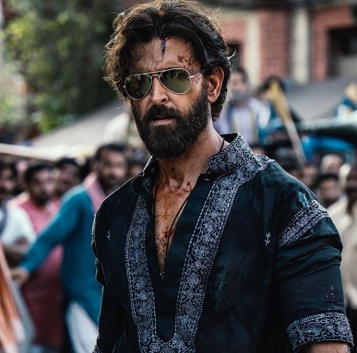 First look of Saif Ali Khan from Vikram Vedha Hindi remake is out ft Hrithik Roshan; Madhavan, Vijay Sethupathi