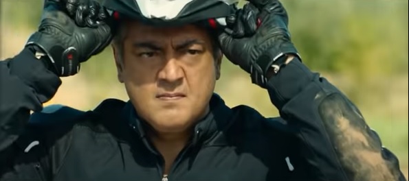 Petrol bomb hurled at theatre screening Ajith Kumar’s Valimai in Coimbatore; Huma Qureshi; Boney Kapoor