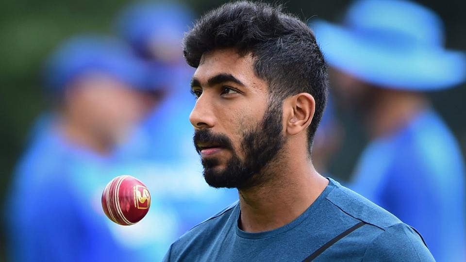 Ashish Nehra suprised by seeing bumrah in indian t20 team