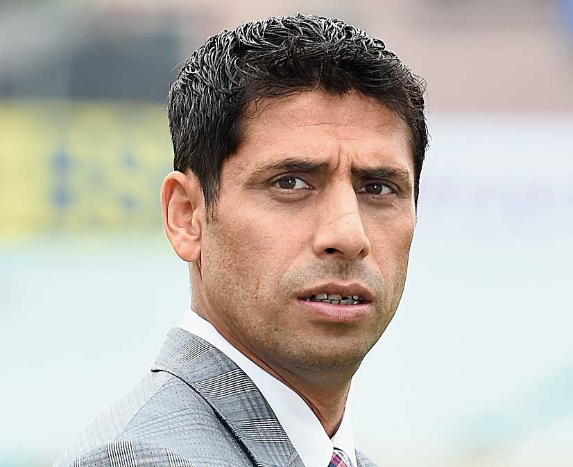 Ashish Nehra suprised by seeing bumrah in indian t20 team