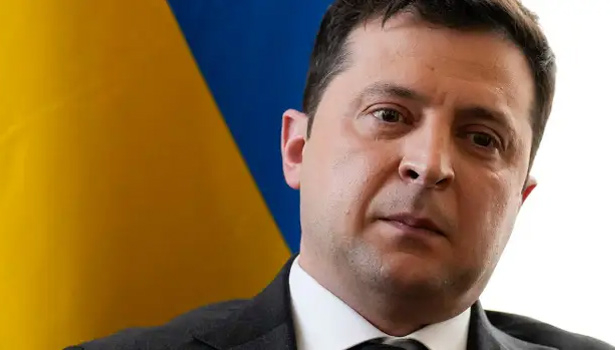 Ukraine President vows to stay in Kyiv amid invasion
