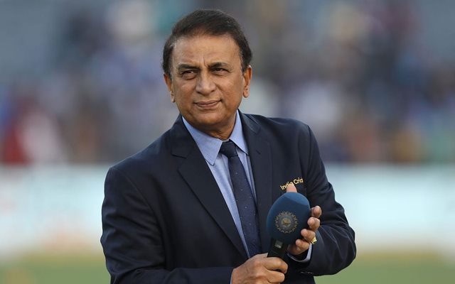 sunil gavaskar decision indian young player after first t20