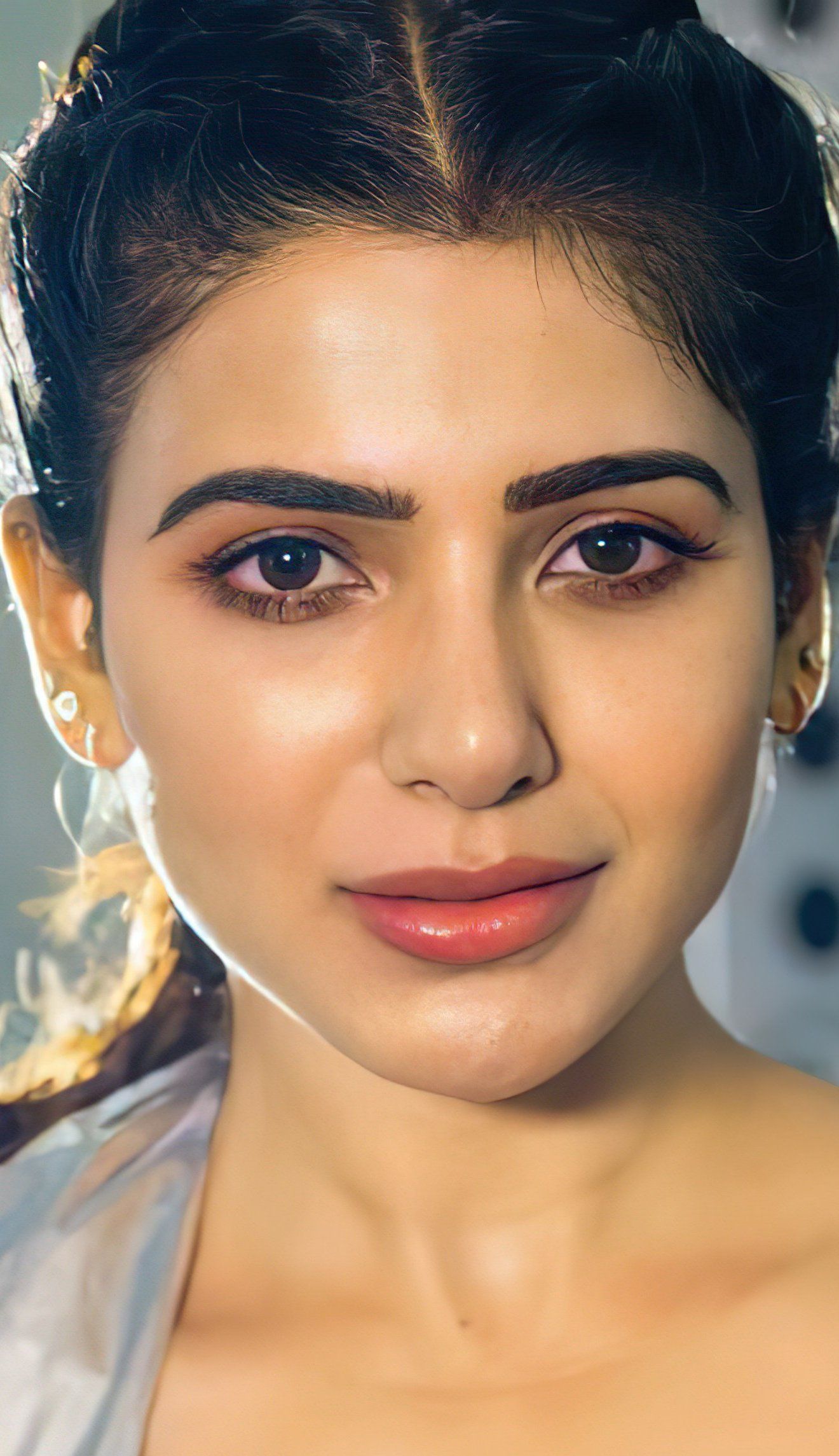 Samantha Ruth Prabhu shares a heartfelt statement and hopes her love story never comes to an end; 12 years