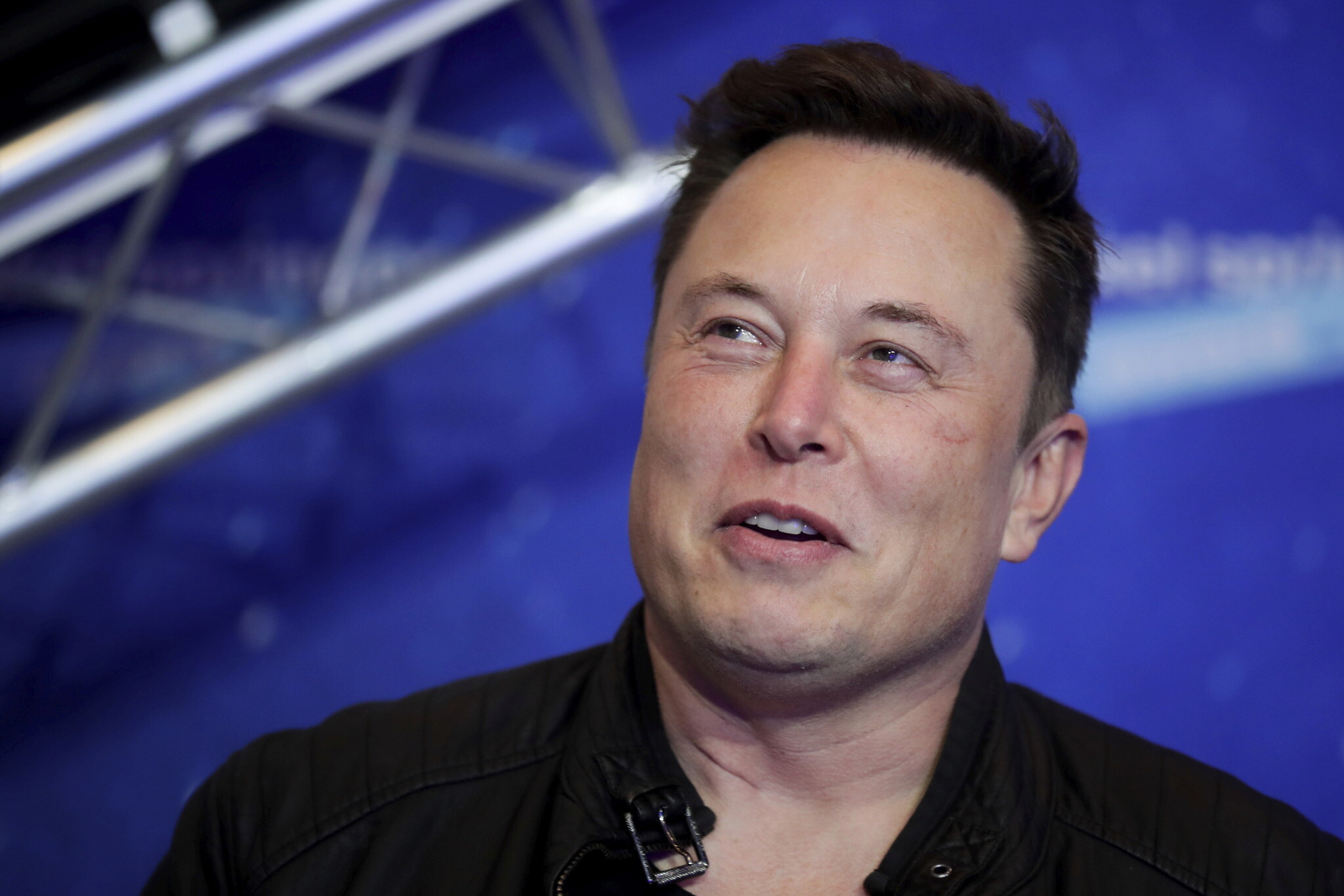 Elon Musk Activates Starlink Satellite Broadband in ukraine 