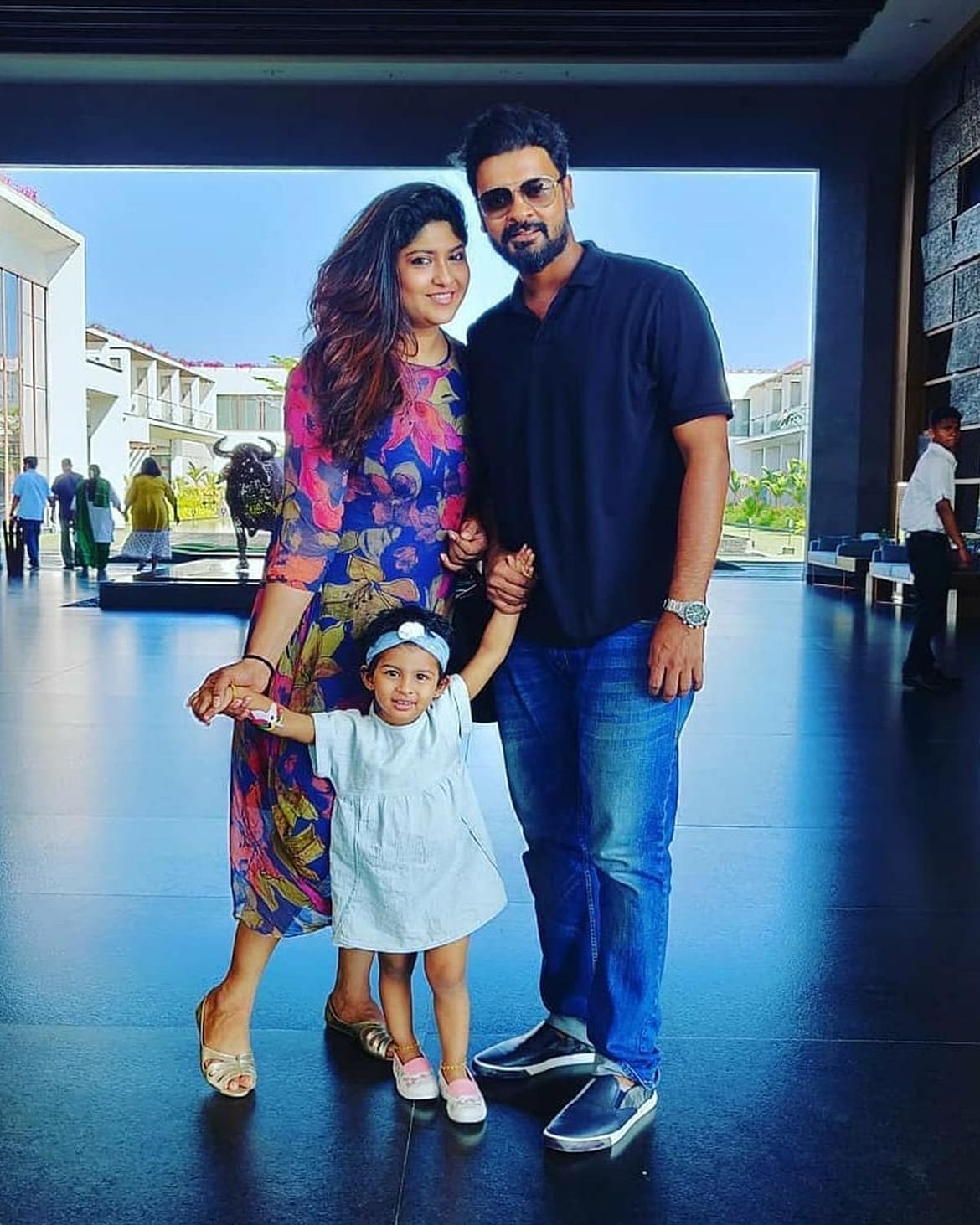 Bigg Boss Abhinay Vaddi opens up about his divorce news ft Aparna