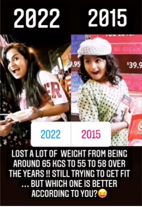 Cooku With Comali fame Sivaangi's unbelievable stylish transformation stuns fans; viral