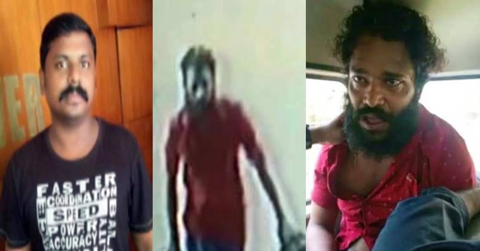 Kerala hotel receptionist murder case accused shocking confession