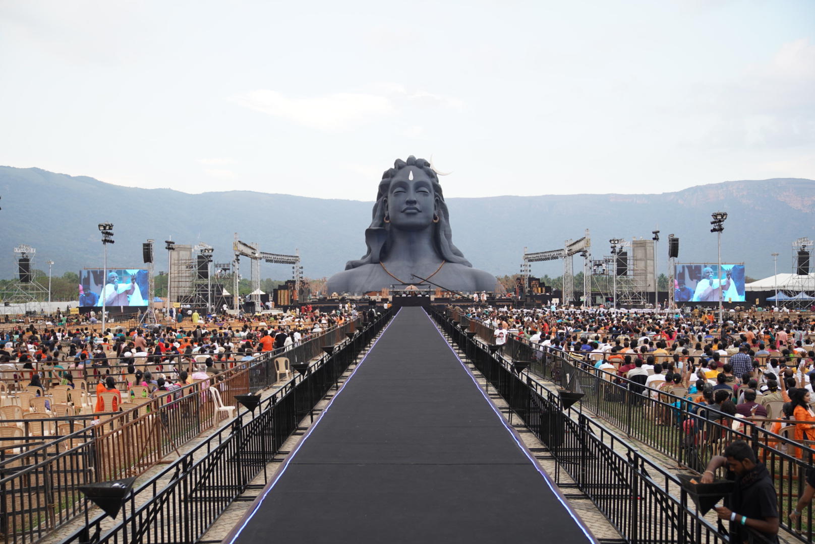Maha Shivaratri celeberation starts today in india 