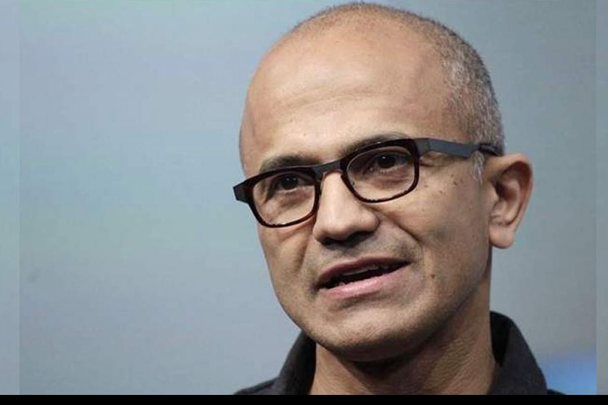 Microsoft CEO Satya Nadella Son Zain Nadella Dies At 26