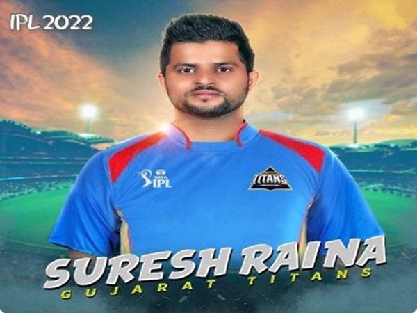  ipl fans trend about suresh raina for ipl 2022 in twitter
