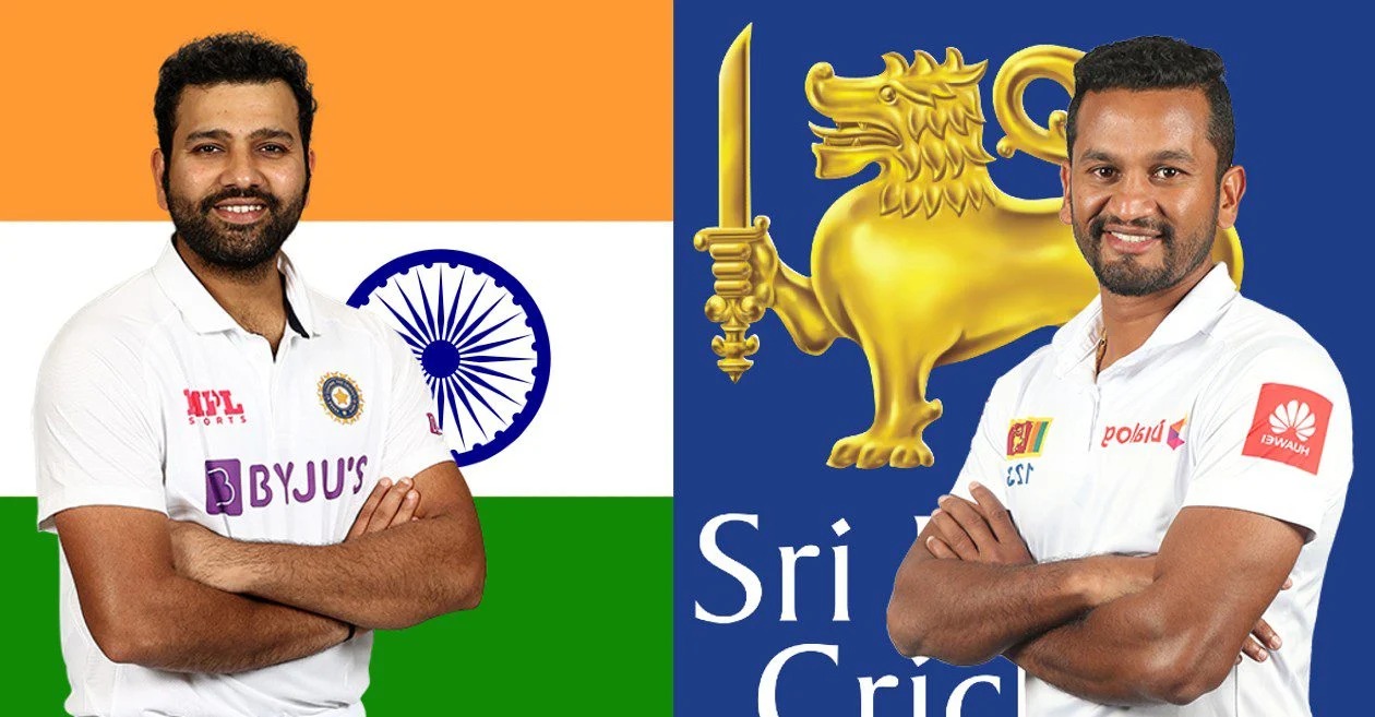 India vs Sri Lanka Mohali Test 5 day Pitch Weather Report