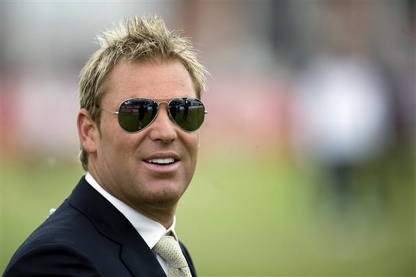 Blood Stains found in Warne room says Police Official