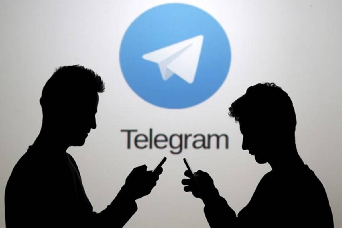 Telegram Founder Finally Speaks about data safety of users