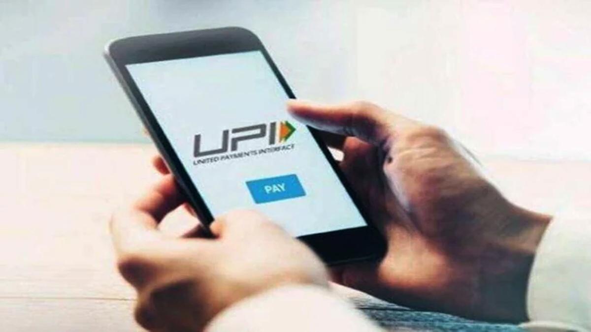 RBI Launched UPI for Feature Phones via UPI123 Pay service