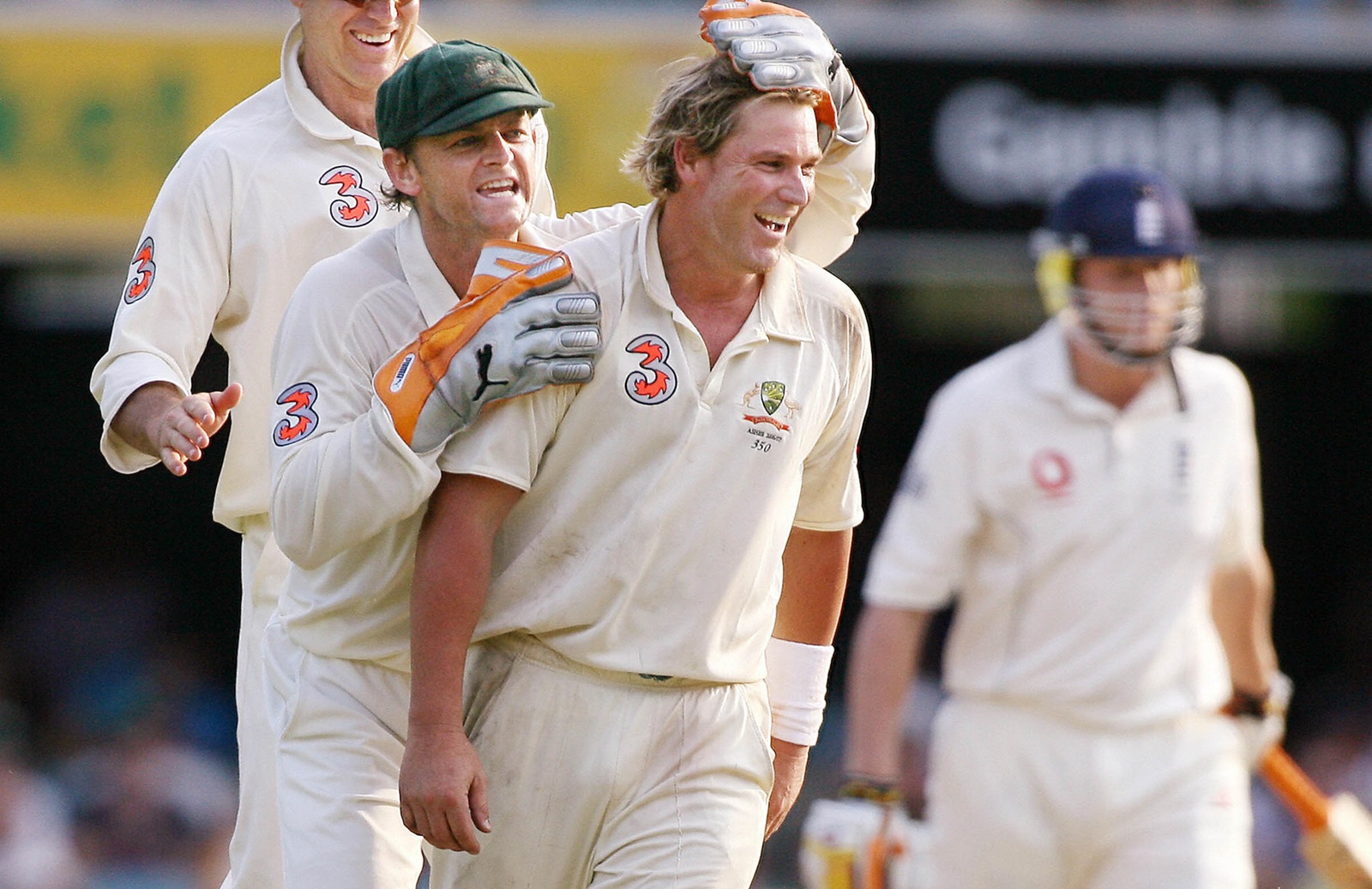 cricketer Shane Warne last message Before his death