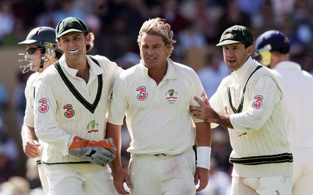 cricketer Shane Warne last message Before his death