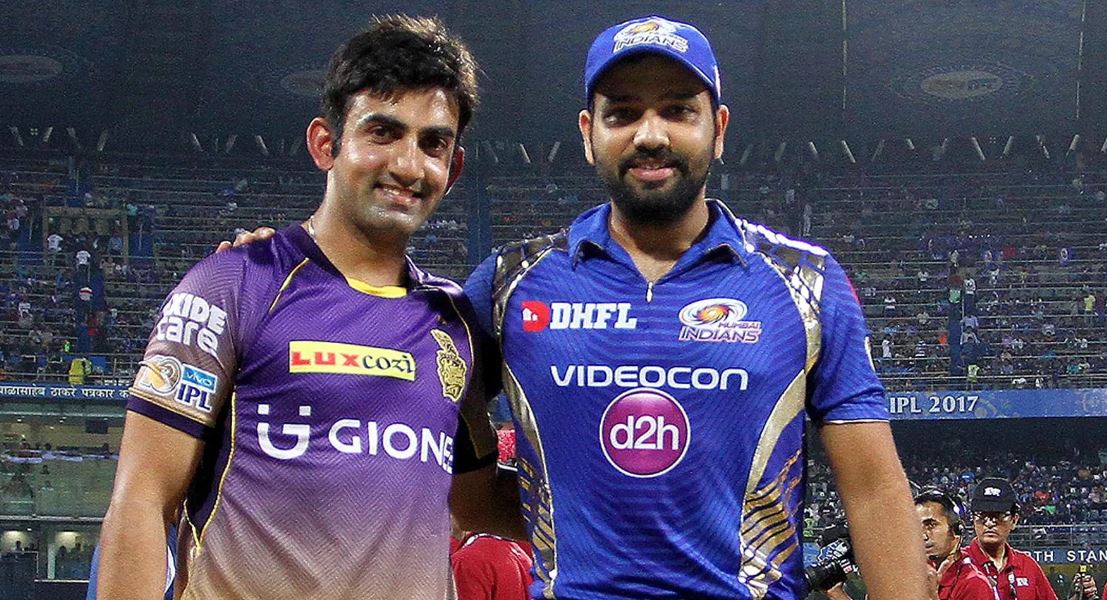 rohit sharma gave me sleepless nights says gautam gambhir 