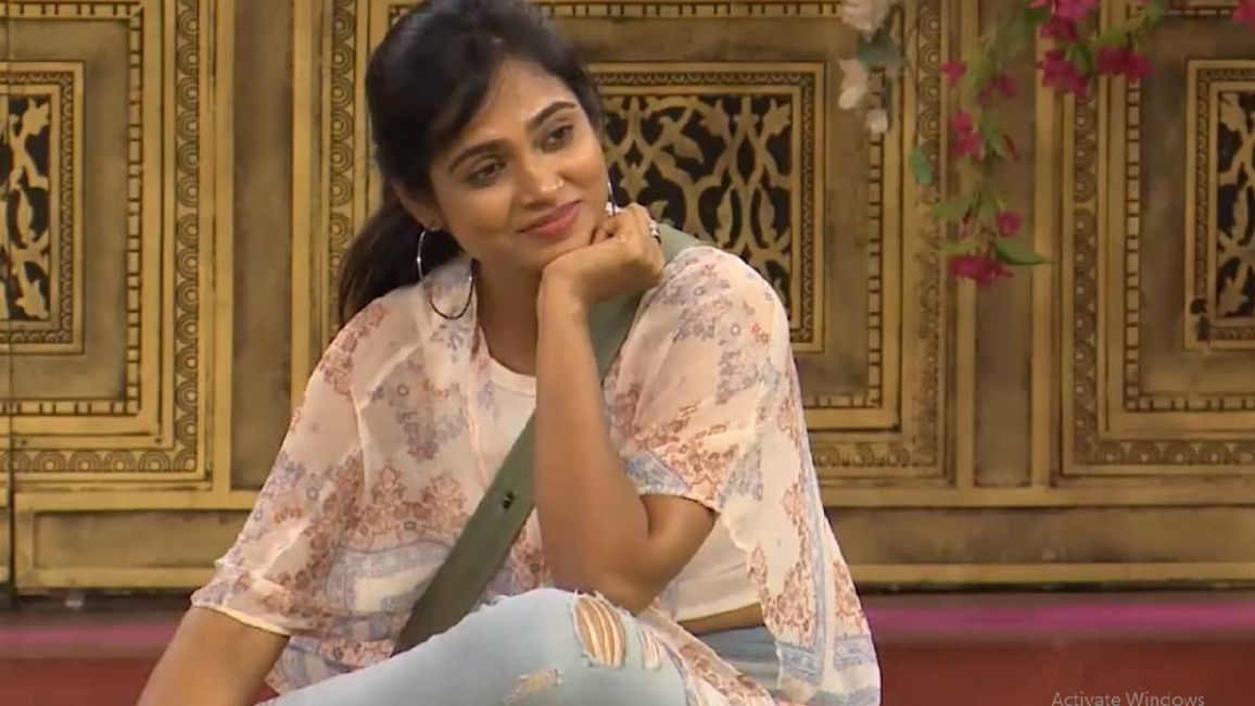 bb ultimate fight between thamarai and suresh chakravarthy 