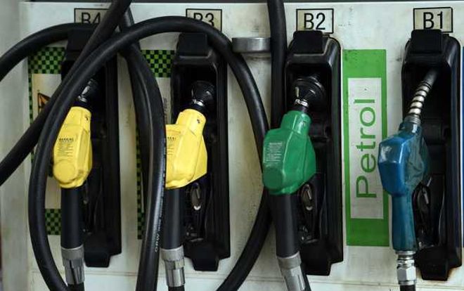 Petrol and diesel rates are skyrocketing in Sri Lanka