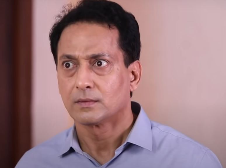 baakiyalakshmi serial gopi shocked after wife entry march 14 to 19 2022 