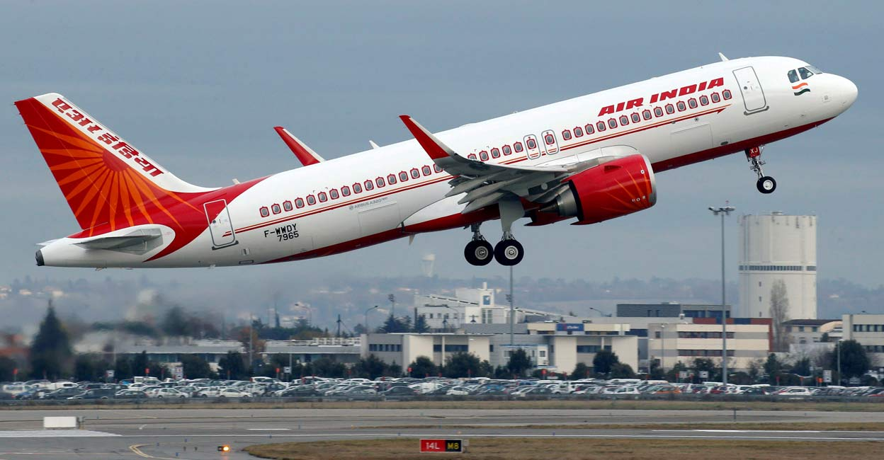  N.Chandrasekaran appointed as Chairman of Air India 