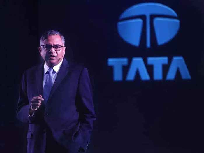  N.Chandrasekaran appointed as Chairman of Air India 