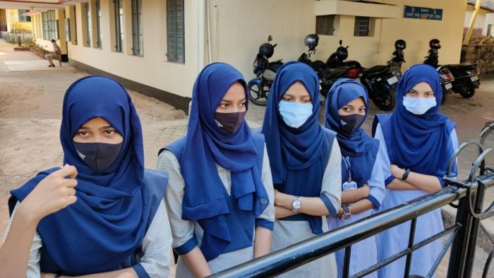 Karnataka High Court Judgment on hijab issue