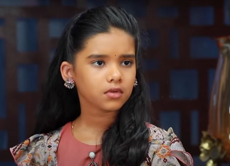 barathi kannamma new twist by child hema on upcoming episodes 