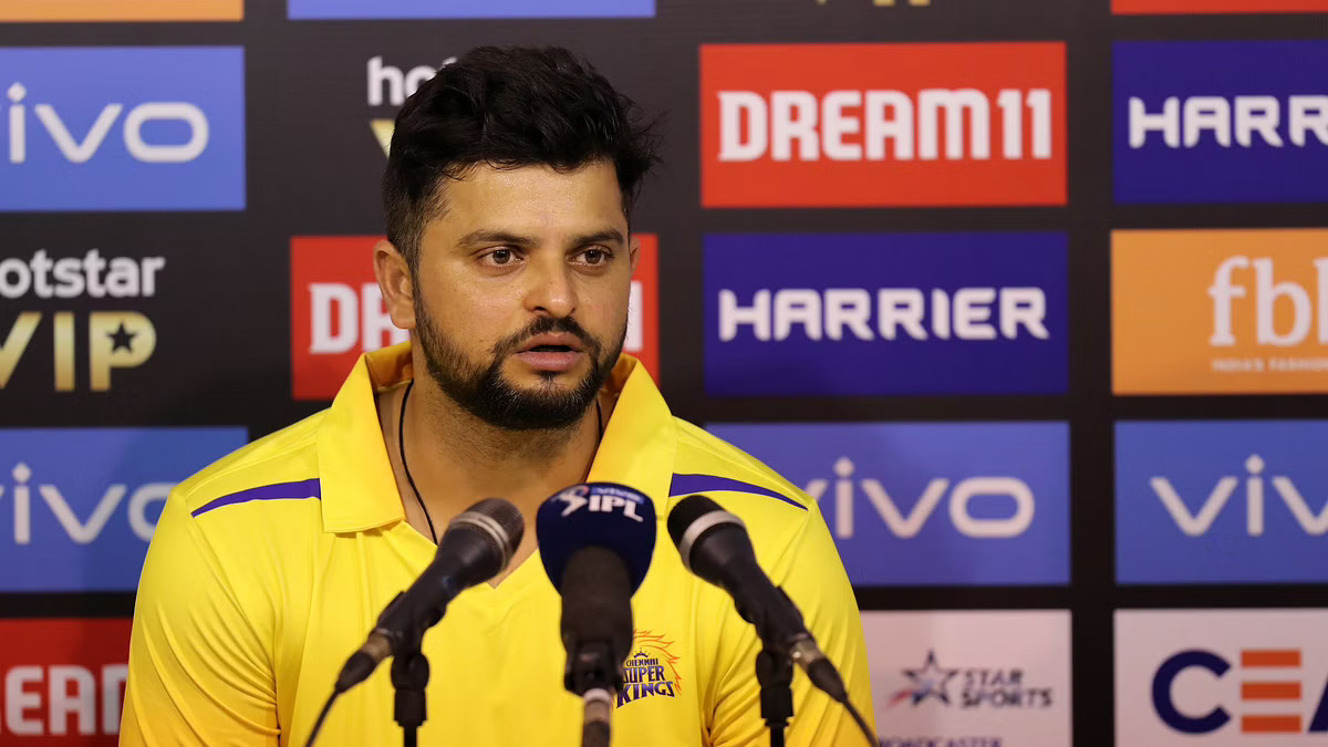 ipl 2022 suresh raina to be part of commentary team sources