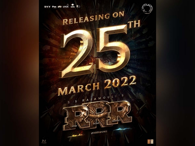RRR KGF2 Best KVRK release treat vignesh shivan viral status 