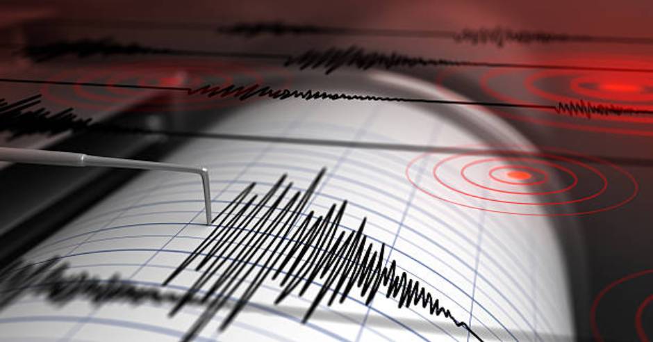 Earthquake hits Ladakh after Japan issued Tsunami alert