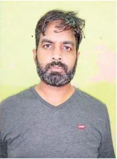 Car Lifter from Rajasthan arrested by Bengaluru Police