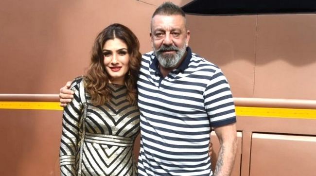 Mass buildup KGF chapter 2 toofan song released 