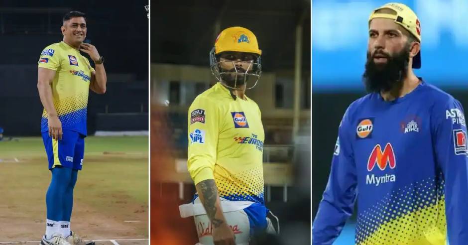 Who will be the CSK next captain? Aakash Chopra suggests