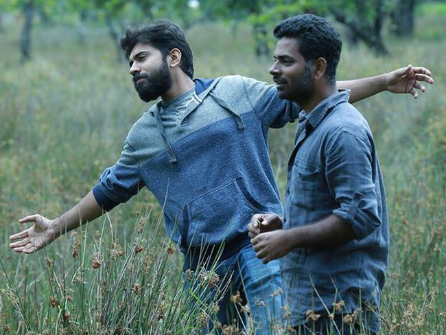 Premam director alphonse puthren gold teaser announcement 