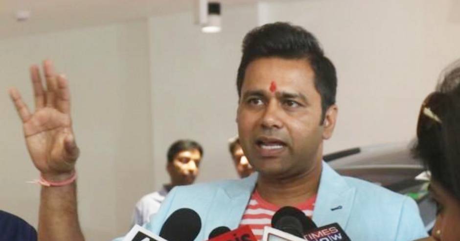 Rishabh Pant DC fail to enter playoffs in IPL 2022: Aakash Chopra