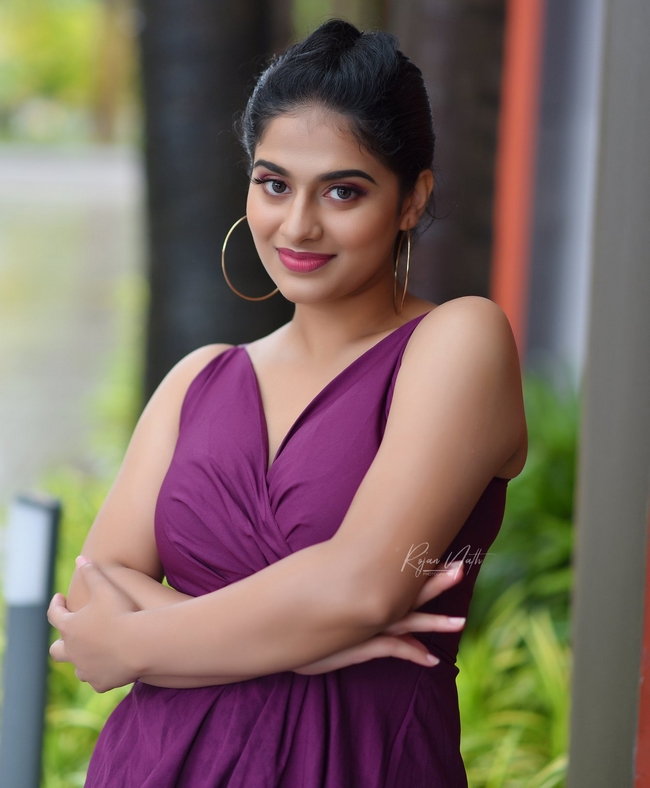 KT Kunjumon launching Nayanthara chakravarthi in Gentleman 2 