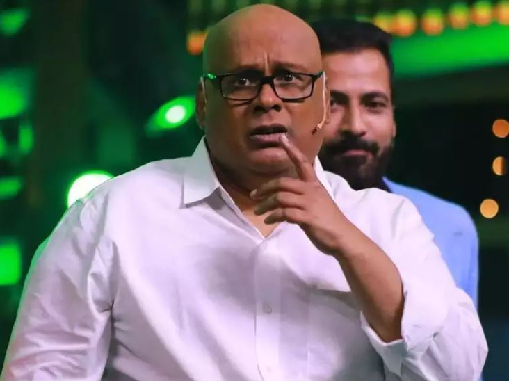 Suresh chakravarthy exits from bb ultimate amid health issues 