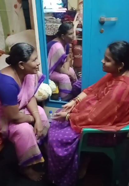 mother in law love to her daughter in law melt hearts