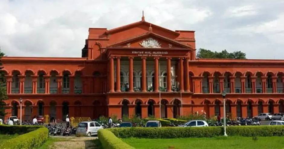 Wife files case against husband in Karnataka HC