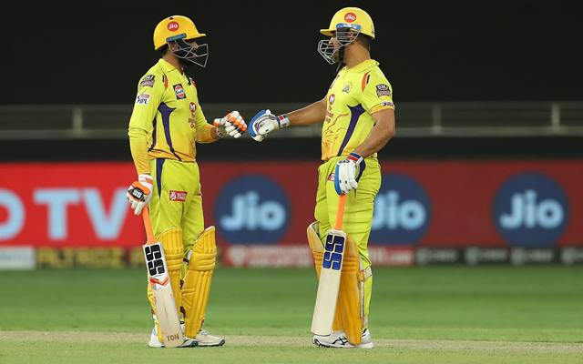 Ravindra Jadeja pays heartwarming tribute to Dhoni 