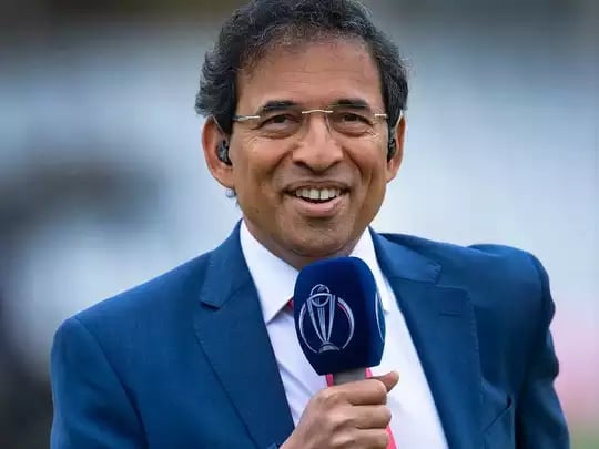 Harsha Bhogle issues clarification over his viral Instagram live | Sports  News