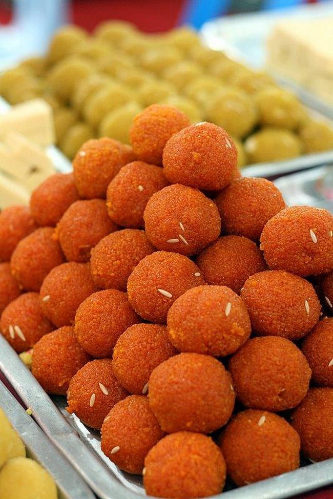 Tamil names for halwa gulab jamun sweet items